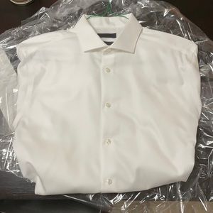 Calvin Klein button up